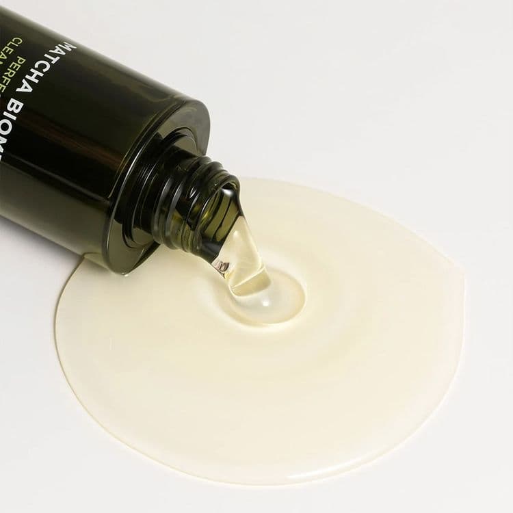 Heimish Matcha Biome Perfect Cleansing Oil 150ml