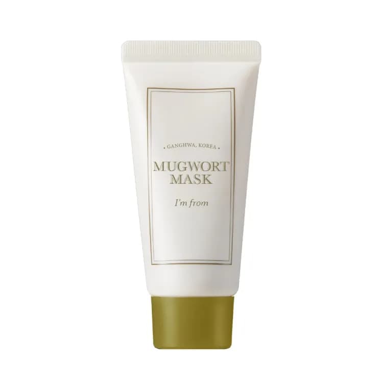 Im From Mugwort Mask(mini) 30g