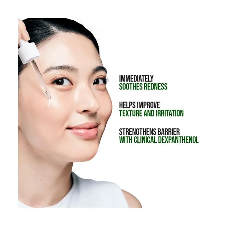 Jumiso D-panthenol Barrier Soothing Serum 70ml