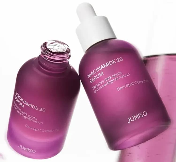 Jumiso Niacinamide 20 Serum 40ml