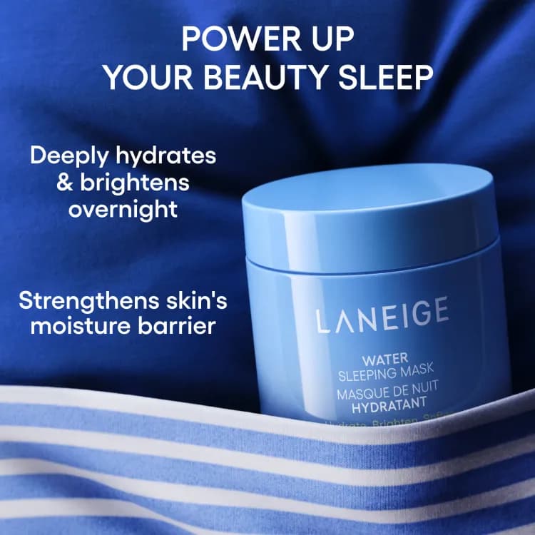 Laneige Water Sleeping Mask 15ml