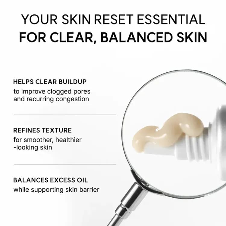 Arencia Eraser Shot Glycolic Booster 30ml