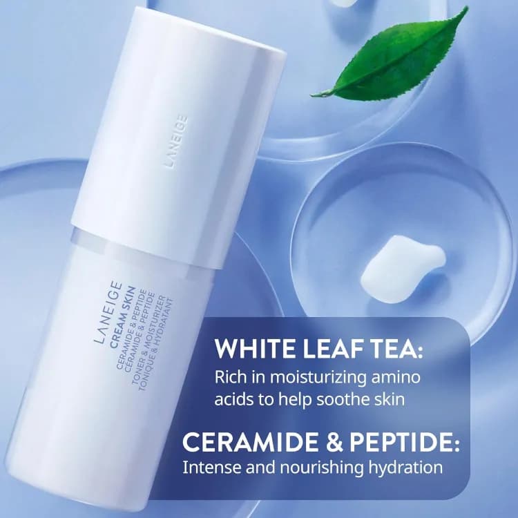 Laneige Cream Skin Refiner 50ml