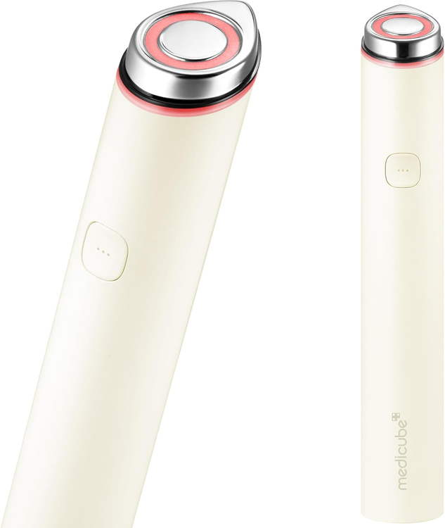 Medicube Age-r Booster Pro Mini Plus Beige