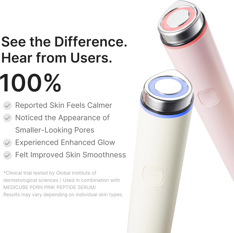 Medicube Age-r Booster Pro Mini Plus Beige