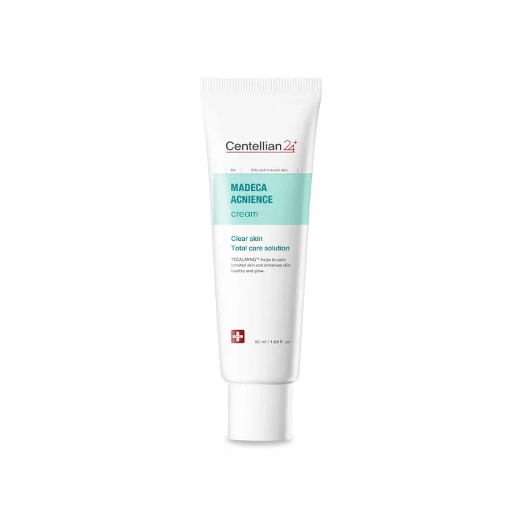 Centellian24 Madeca Acnience Cream 50ml