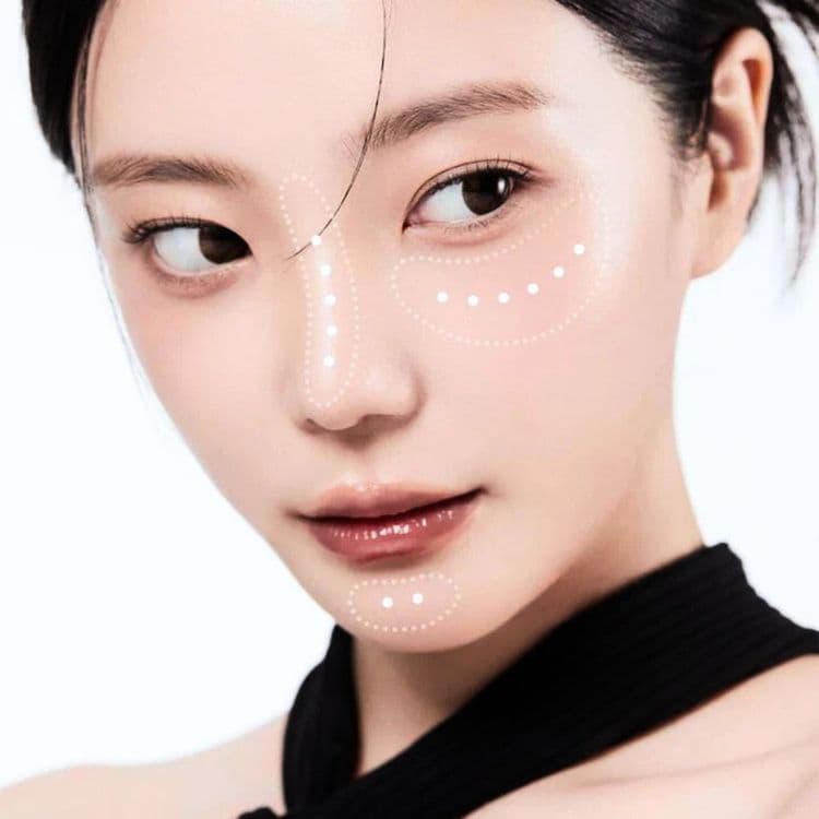 Medicube One Day Exosome Shot Pore Ampoule 25000 13ml