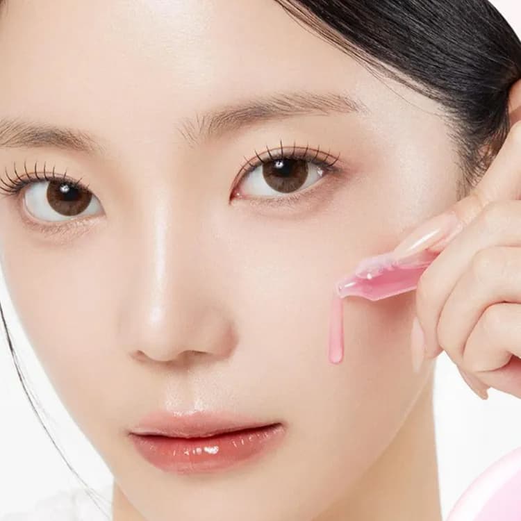 Medicube Pdrn Pink One Day Serum 10pcs*1,5ml