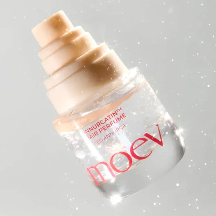 Moev Annurcatin Hair Perfume
