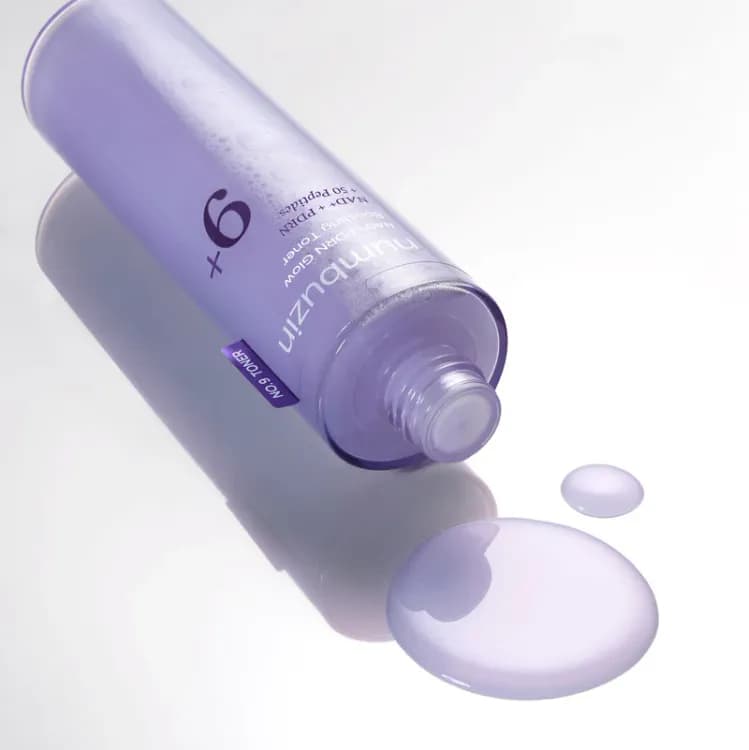 Numbuzin Anti-aging Glow Kit