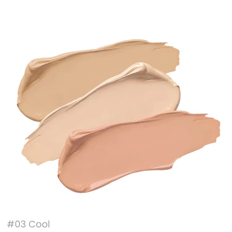 Tfit Cover Up Pro Concealer 03 Cool