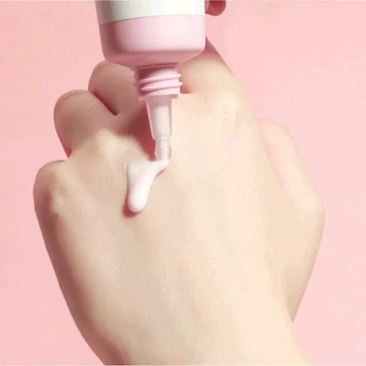 Round Lab Camellia Deep Firming Sun Serum SPF50+ PA++++ 50ml