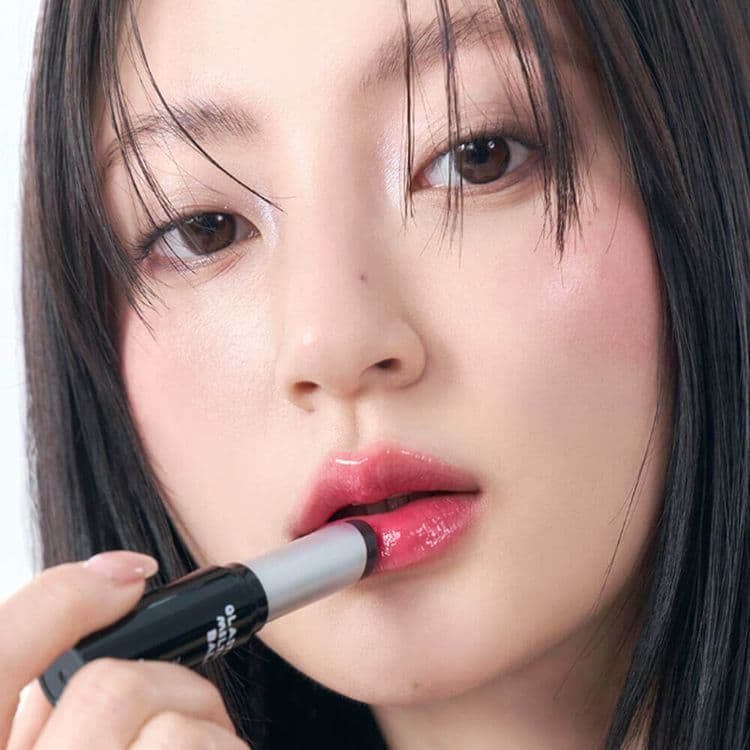 Rom&nd X Inapsquare Melting Balm 06.kaya Fig