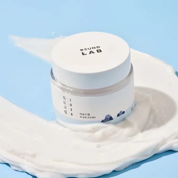 Round Lab Dokdo Cream 80 Ml