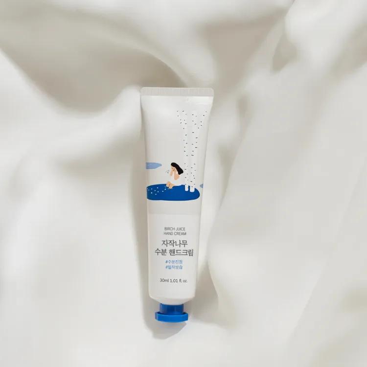 Round Lab Birch Juice Hand Cream 30ml
