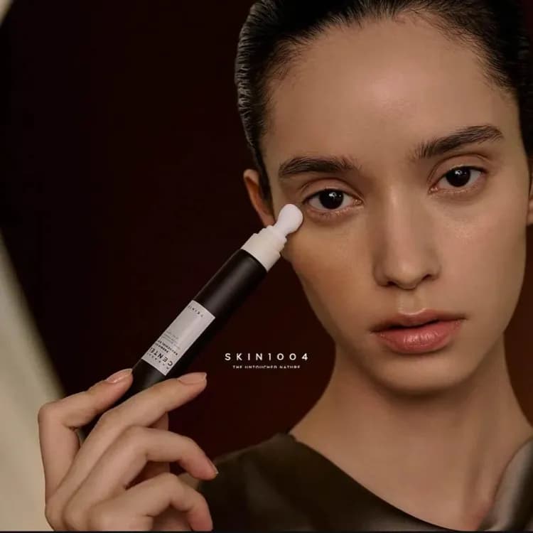 Skin1004 Mad.cent.probio-cica Bakuchiol Eye Cream Duplo Pack