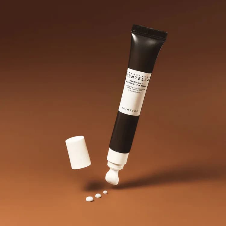 Skin1004 Mad.cent.probio-cica Bakuchiol Eye Cream - 20 Ml