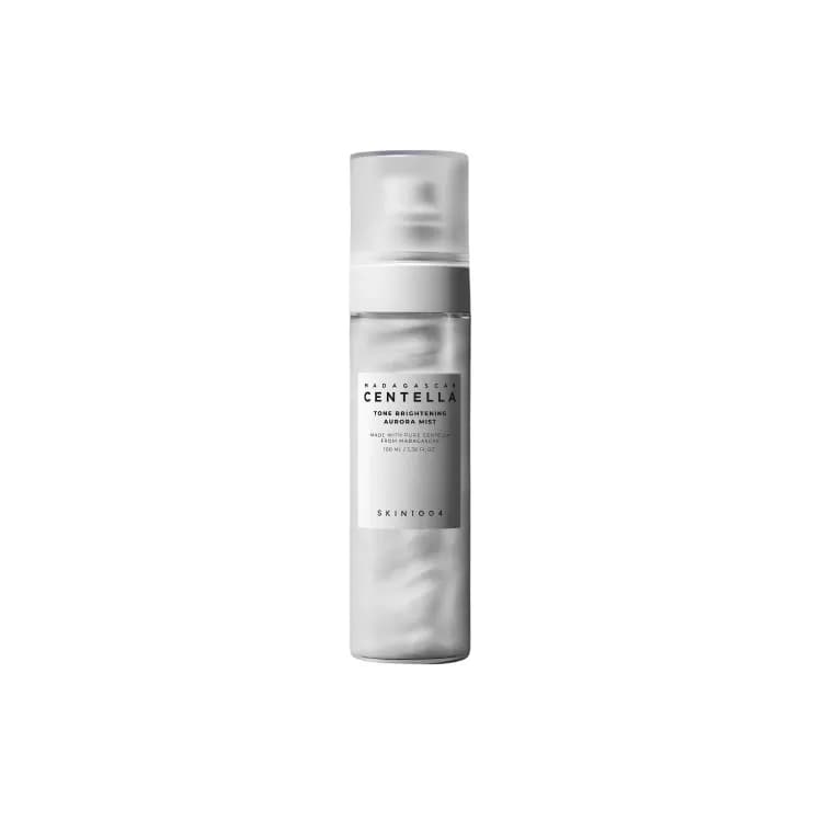 Skin1004 Madagascar Centella Tone Brightening Aurora Mist 100ml