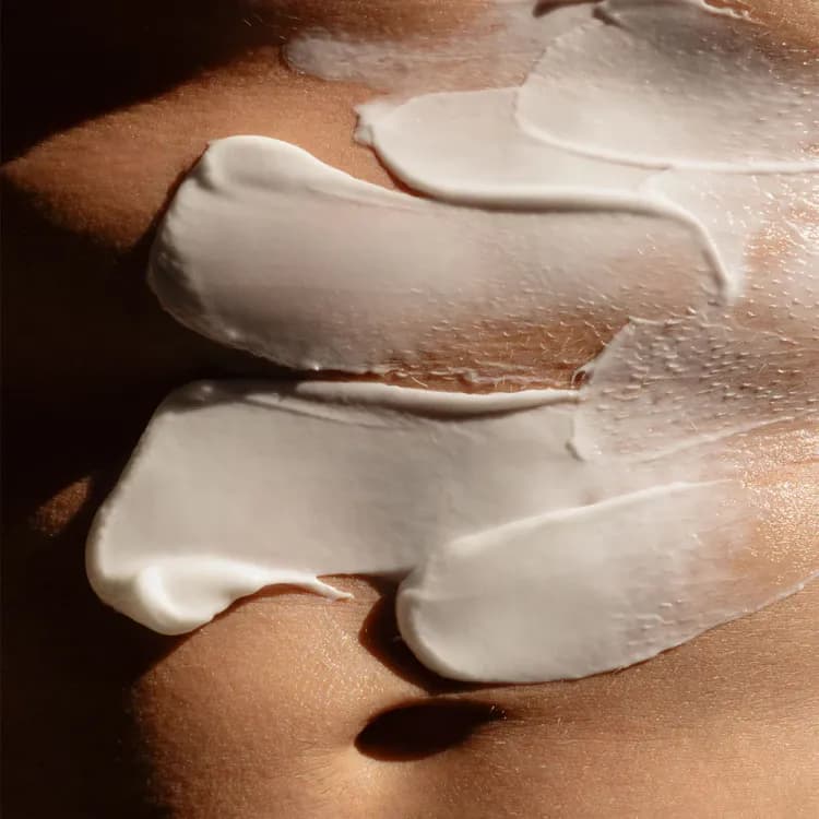 Salt & Stone Body Lotion 450ml (neroli & Basil)