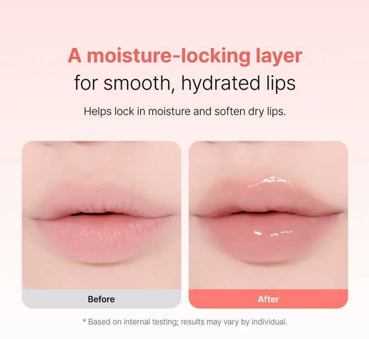Heimish Ever Glow All Night Lip Mask