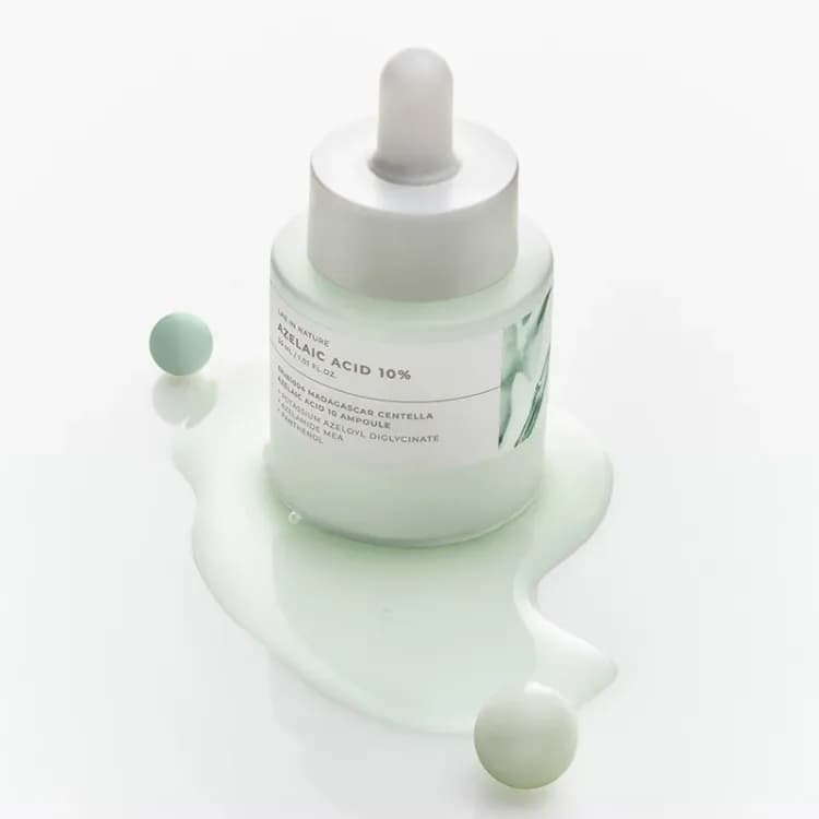 Skin1004 Madagascar Centella Azelaic Acid 10 Ampoule