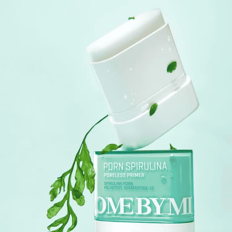 Some By Mi Pdrn Spirulina Less Primer 10g