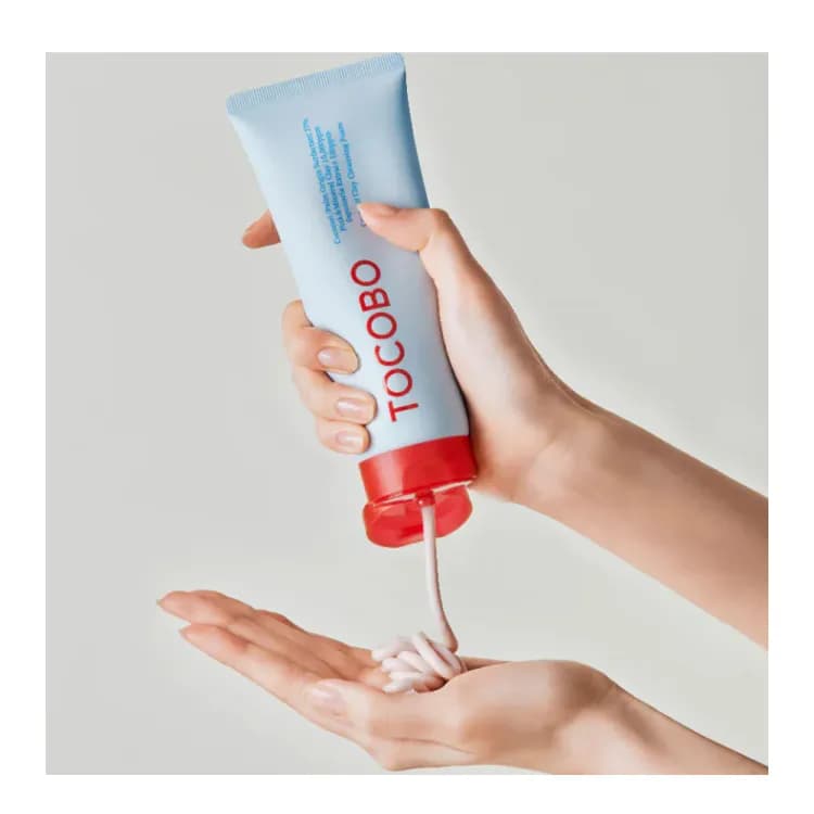 Tocobo Double Cleansing Duo