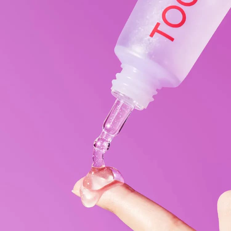 Tocobo Collagen Brightening Eye Gel Cream