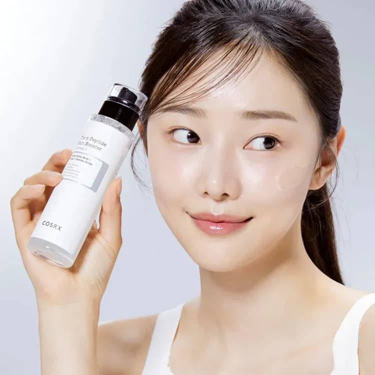 Cosrx 6 Peptide Skin Booster Serum 150ml