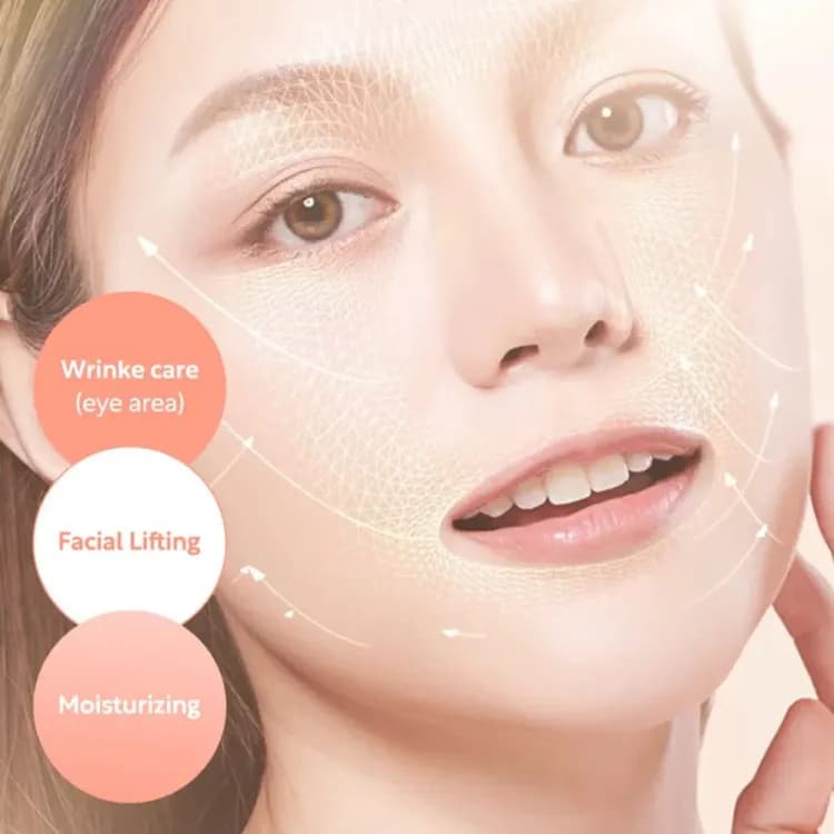 Elroel Prestige Collagen Eye Cream 25ml