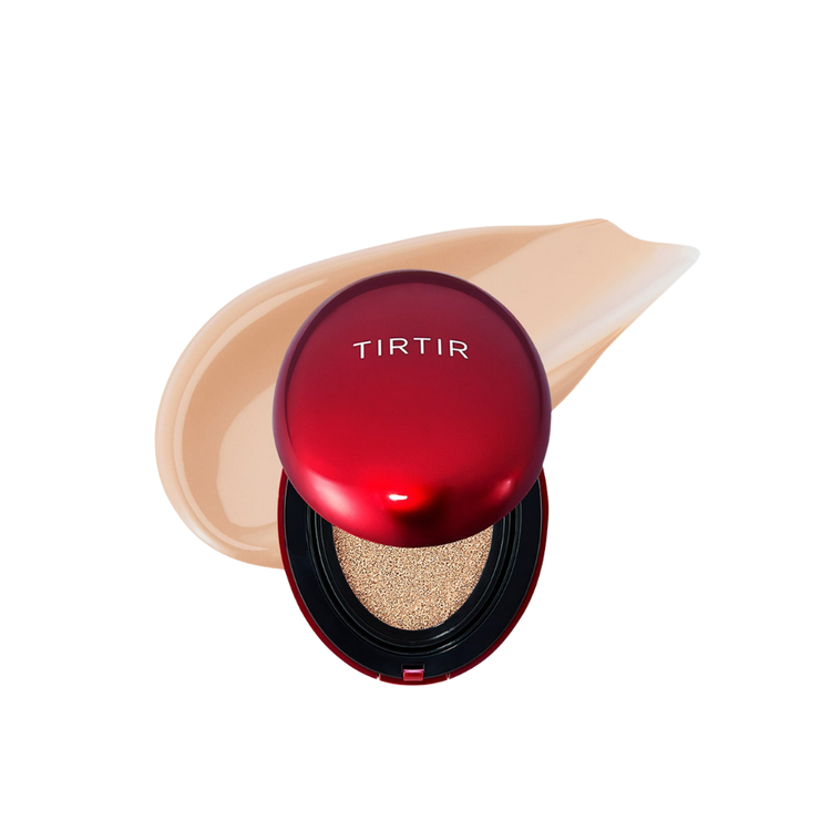 Tirtir Mask Fit Red Cushion 18g