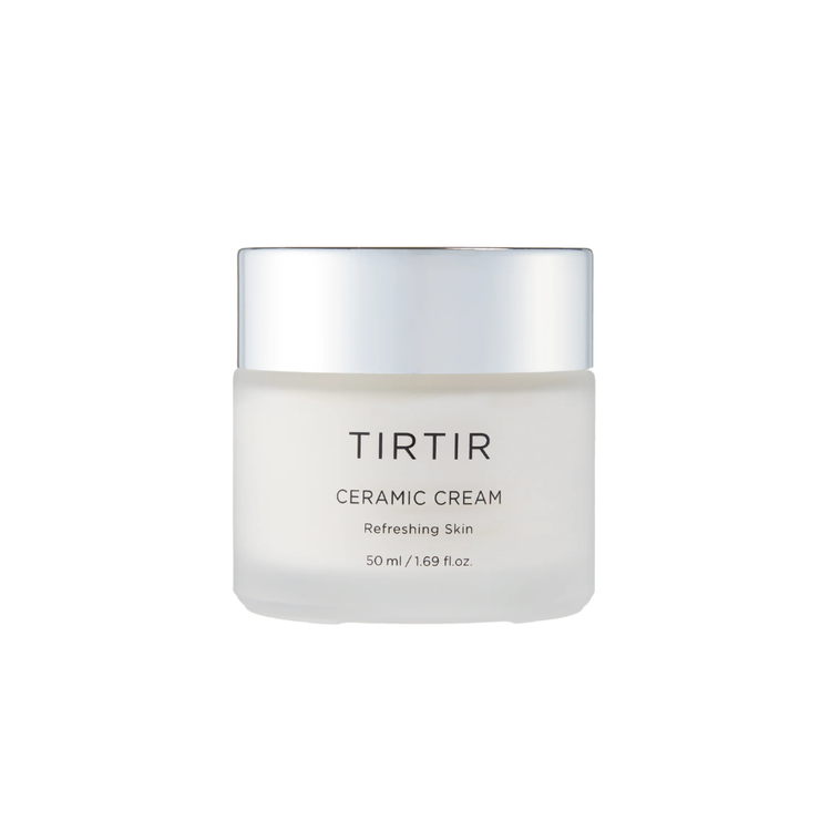 TIRTIR Ceramic Cream – Anti age hidratantna krema za lice 50ml