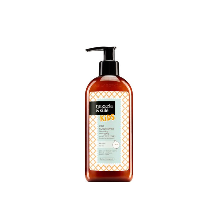 Nuggela & Sulé Kids Condicioner 250ml