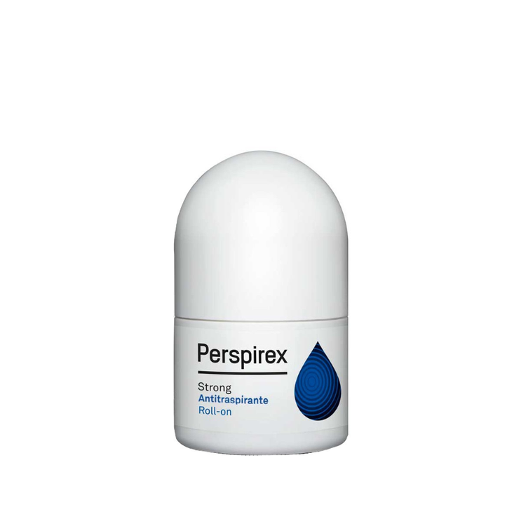 Perspirex Strong