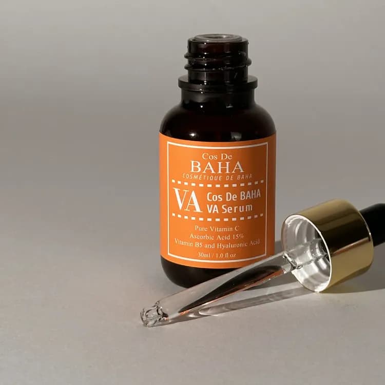 Cos The Baha Vitamin C Serum 30ml