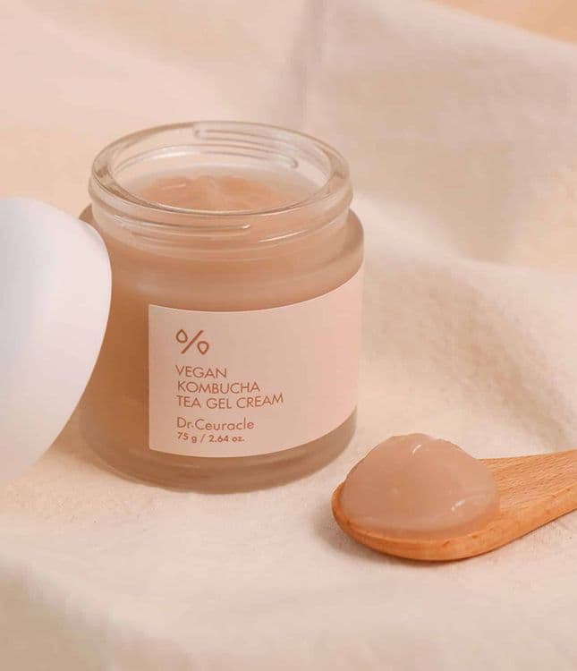 Dr.ceuracle Vegan Kombucha Special Set