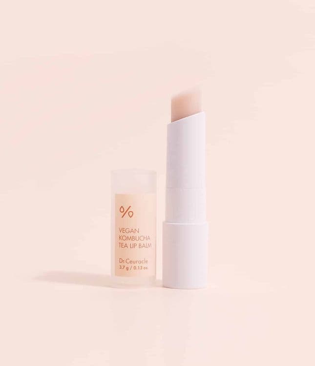 Dr.ceuracle Vegan Kombucha Special Set