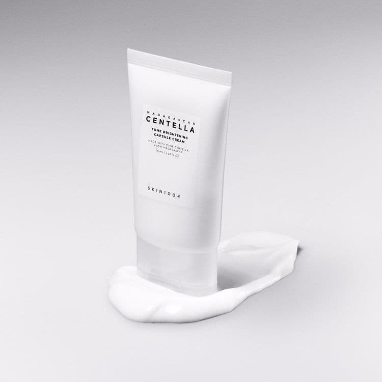 Skin1004 Tone Brightening Capsule Cream 75ml