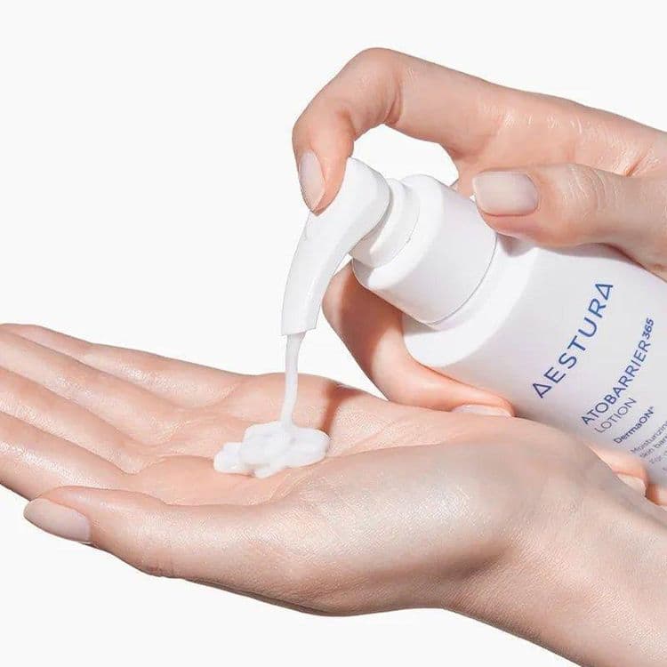 Aestura Atobarrier 365 Lotion 150ml