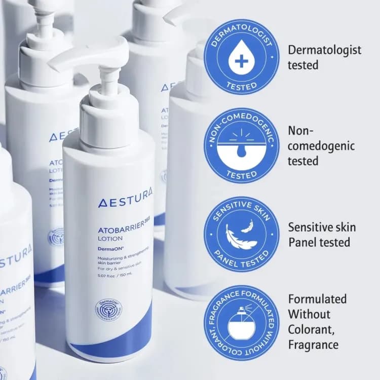 Aestura Atobarrier 365 Lotion 30ml