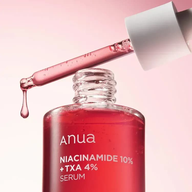 Anua Niacinamide 10 % 30 Ml
