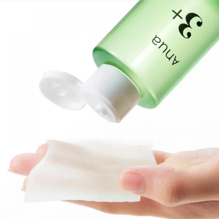 Anua Azelaic Acid 3 Cica Skin Clarifying Toner 250ml