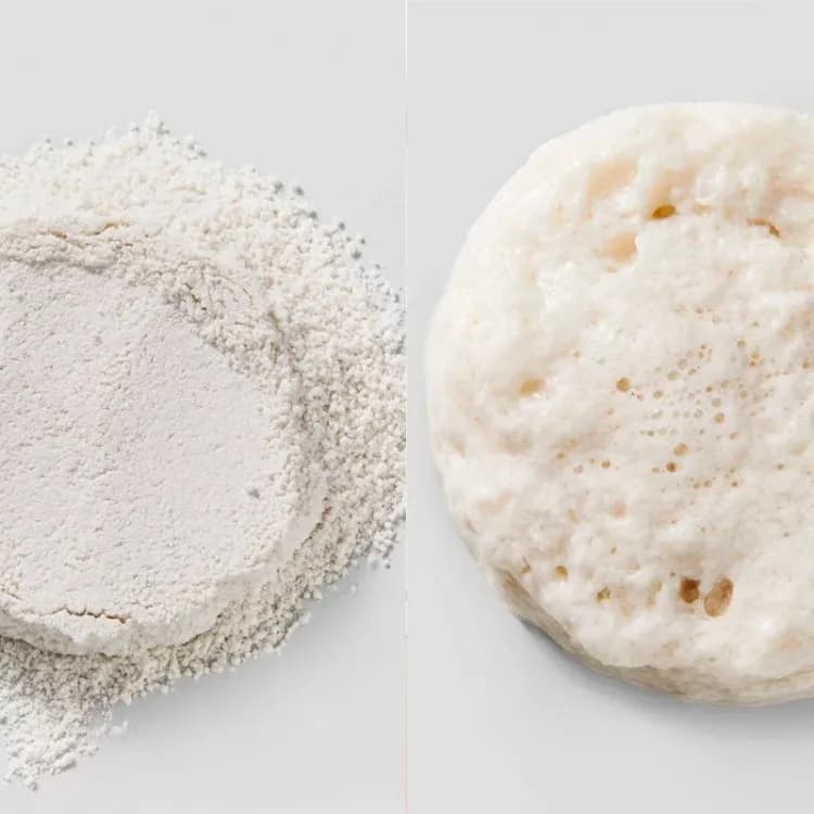 Anua Rice Enzyme Brightening Cleansing Powder 40 G