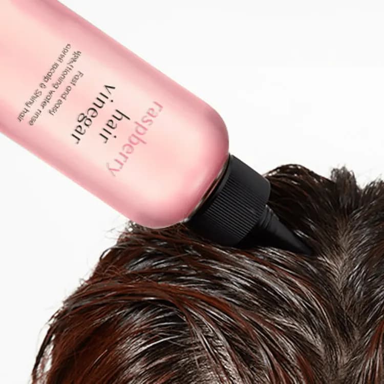 A'pieu Raspberry Hair Vinegar 200ml