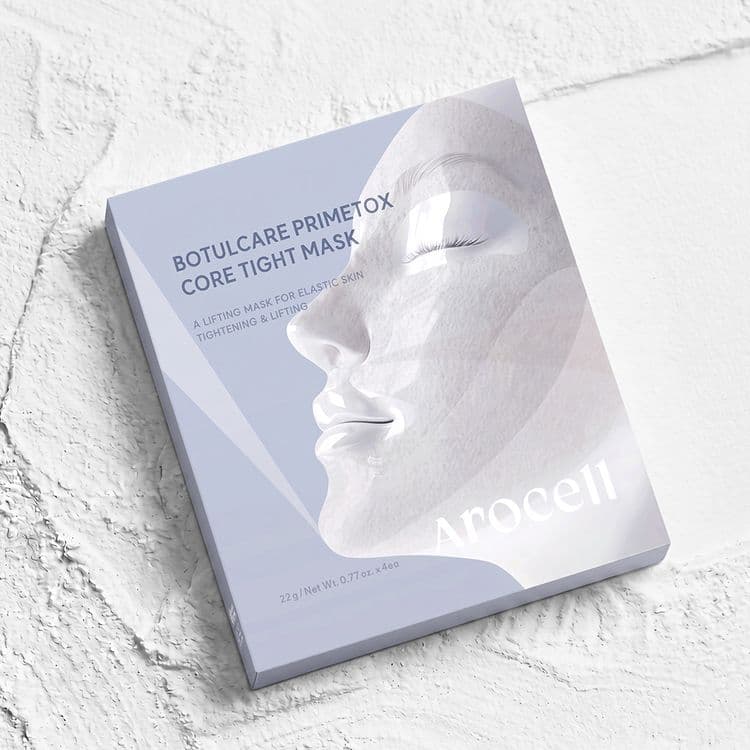 Arocell Botulcare Primetox Core Tight Mask