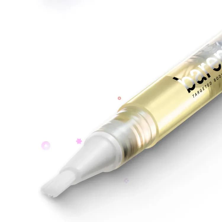 Baren Nail&cuticle Oil Pen 2ml