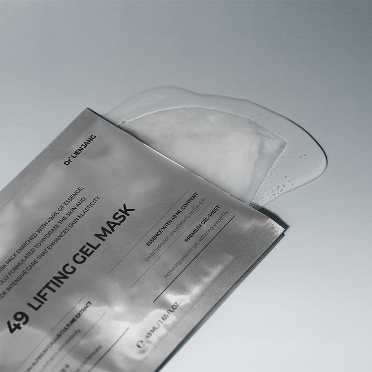 Dr.lienjang 49 Lifting Gel Mask 49ml