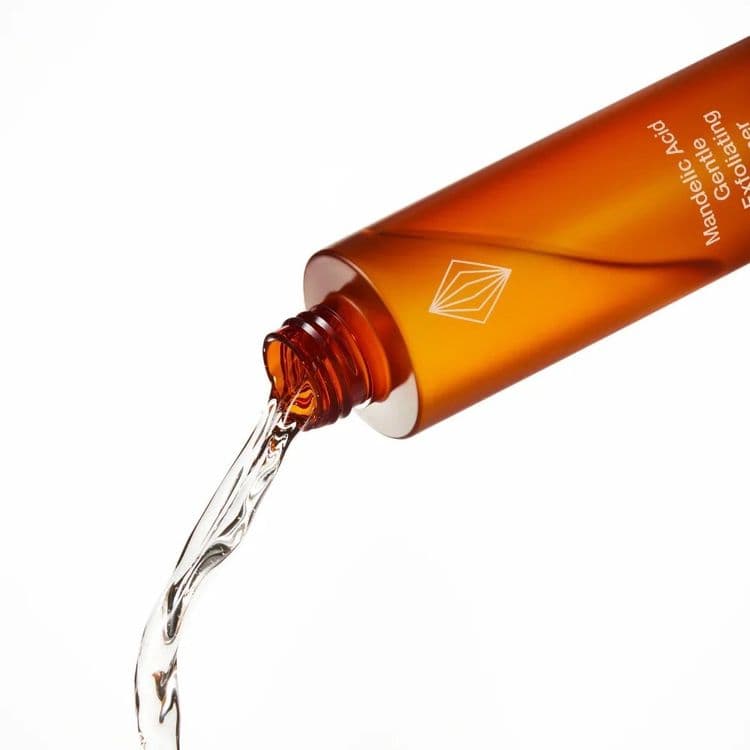 By Wishtrend Mandelic Acid Gentle Exfoliating Toner 150 Ml