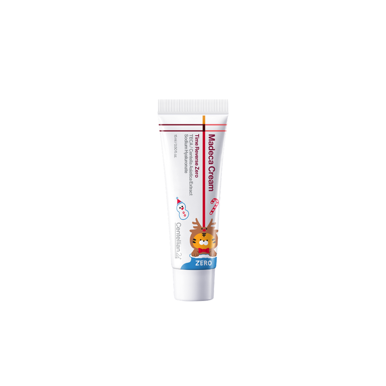 Centellian24 Madeca Cream Time Reverse Set_merry Winter Edition