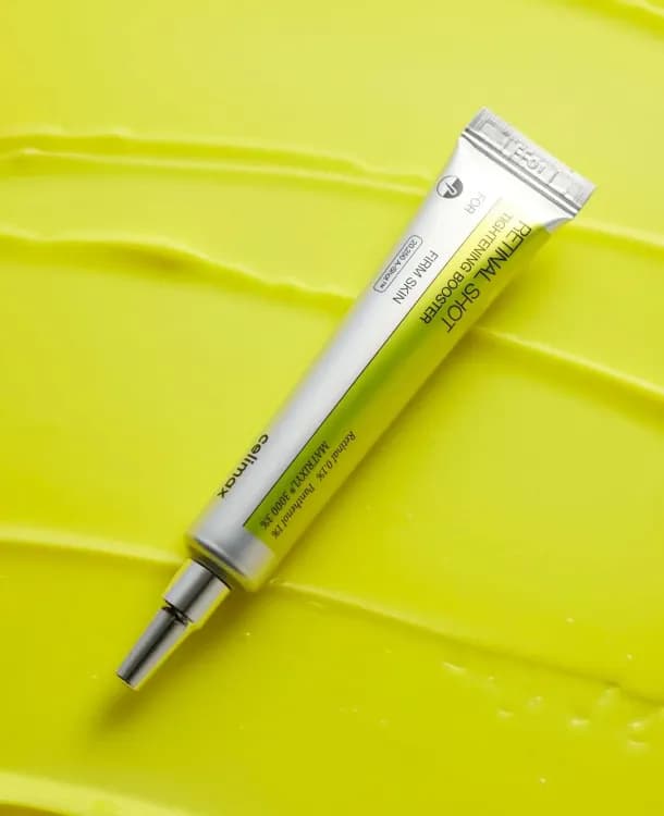 Celimax The -a Retinal Shot Tightening Booster 15ml